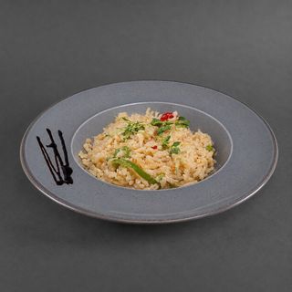 Ризото Зеленчуци /350гр./