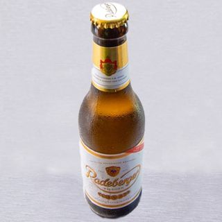 Радебергер