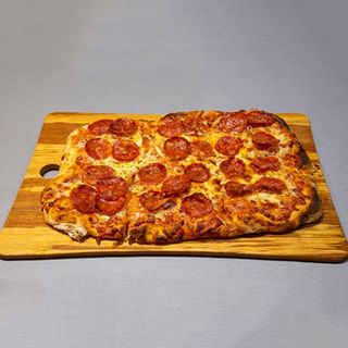 Пица Пепероне (450г)