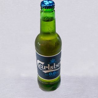 Карлсберг безалкохолен