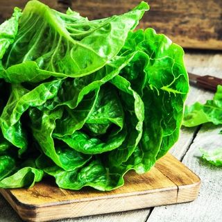 зелена салата