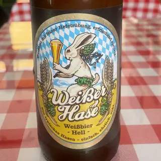 WeiBer Hase 500мл