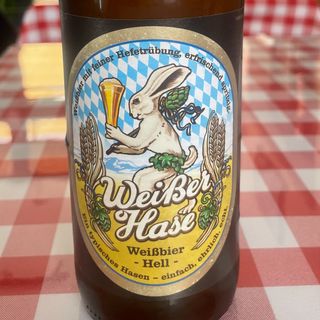 WeiBer Hase 500мл