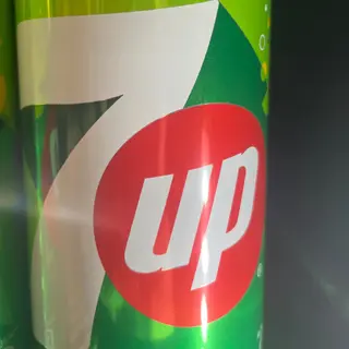 7up кен