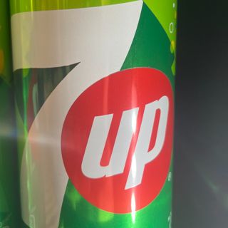 7up кен
