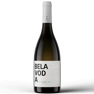 Бяло вино Bela Voda - 750 мл.