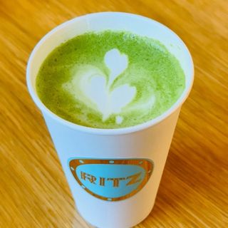 Матча Лате - 220 мл.