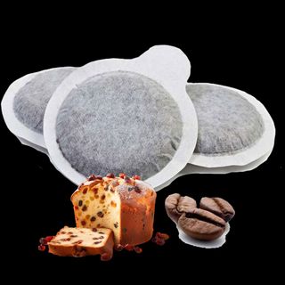 Монодози подове от Етиопия Спешълти кафе - 12 бр.