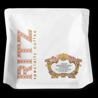 Спешълти кафе Ферментирало Коджи Колумбия - 200 гр.