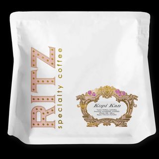Панама Копи Кан Спешълти кафе - 200гр.