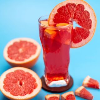 Фреш от грейпфрут - 180 мл.