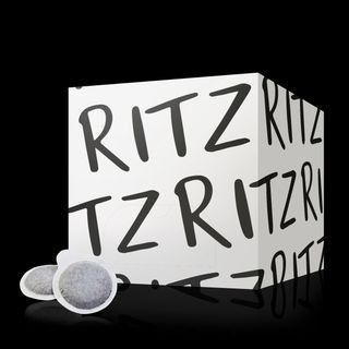 Кафе Монодози подове Бразилия с аромат на карамел - 100бр.