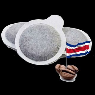 Кафе Монодози подове Бразилия с аромат на карамел - 12 бр.