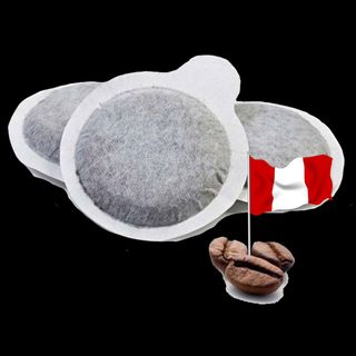 Кафе Монодози подове с аромат на лешник - 12 бр.