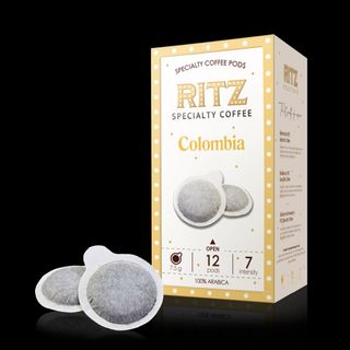 Кафе Монодози подове Колумбия - 12 бр.