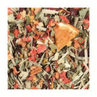 Портокал и Грейпфрут билков чай - 50гр.