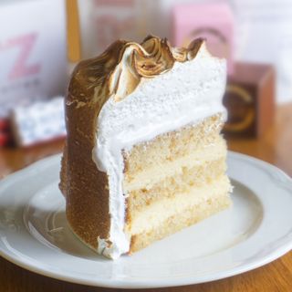 Торта Чиприани