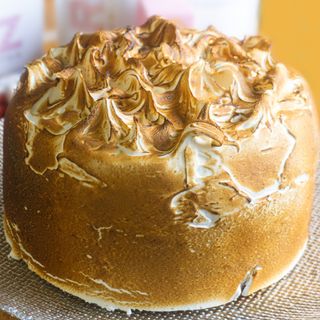 Цяла торта Чиприани