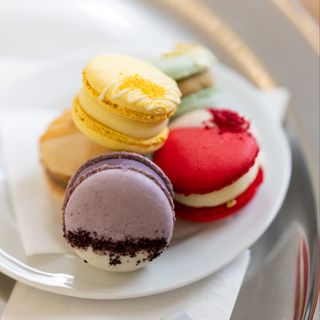 Комплект от 8 макарона микс Ritz