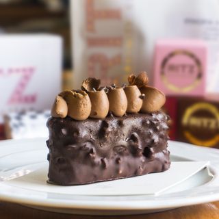 Кейк Опера Ritz