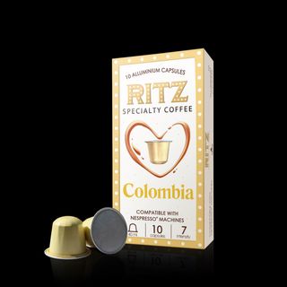 Спешълти кафе капсули – Колумбия – Nespresso® съвместими капсули - 10 бр.