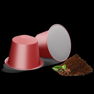 Кафе капсули – BLEND №1 – Nespresso® съвместими капсули - 10 бр.