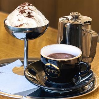 Топъл шоколад - 250 мл.