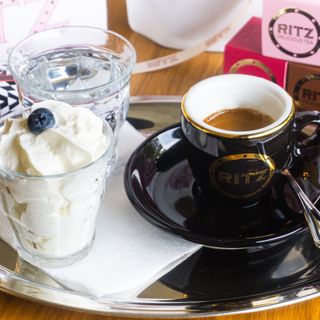 Класическо еспресо - 30 мл.