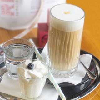 Лате Макиато - 350 мл.