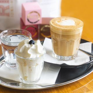 Кортадо - 150 мл.