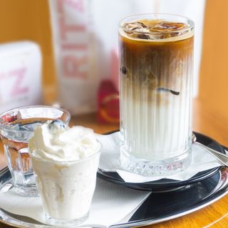 Капучино Фредо - 280 мл.