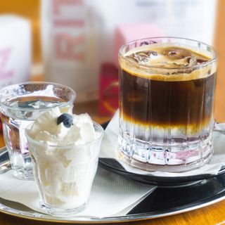 Еспресо Тоник - 250 мл.