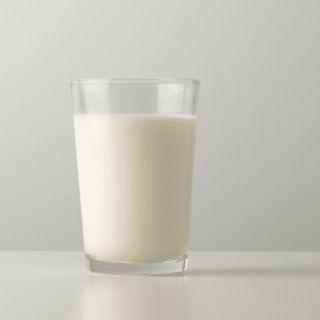 Топло мляко - 200 мл.