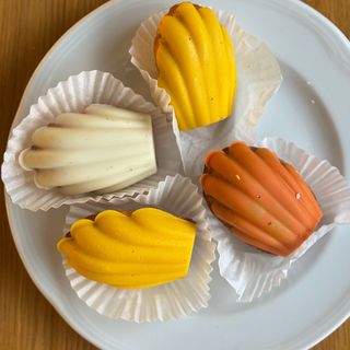 Комплект от 4 мадлени микс вкусове Ritz