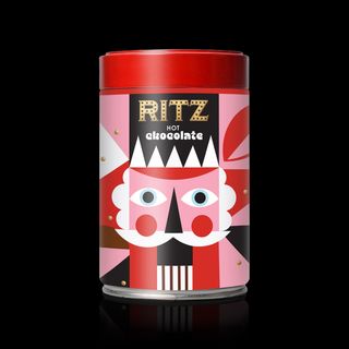 Горещ шоколад за приготвяне у дома Ritz - 500 г.