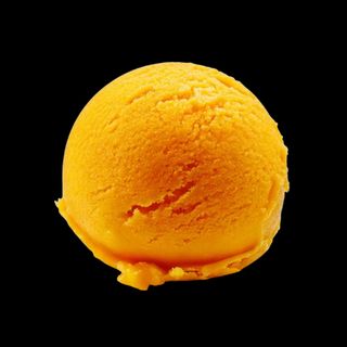 Сладолед Gelato Манго - 500 гр.