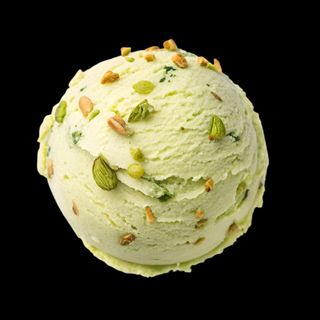 Сладолед Gelato Шамфъстък - 500 гр.