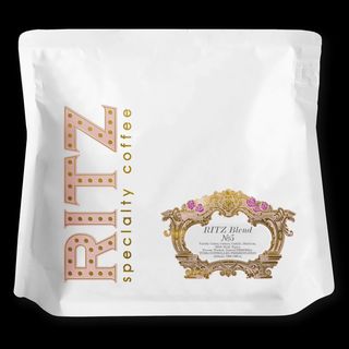 Спешълти кафе – RITZ Blend №5