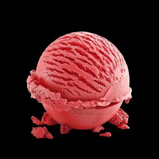 Сладолед Gelato Сорбе Горски плодове - 500 гр.