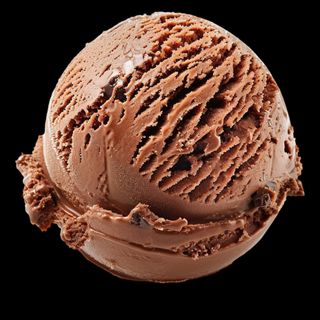 Сладолед Gelato Шоколад - 500 гр.
