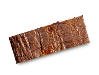 Брауни с Тофи карамел