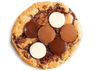 Куки с шоколад