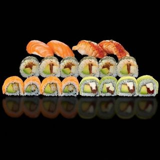 NO Philadelphia Combo (490гр) New 