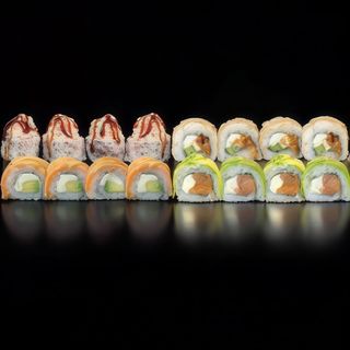 Best seller (480гр-16бр)