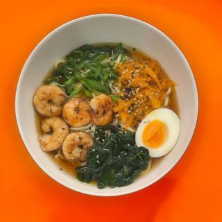 Рамен Скарида (650гр)