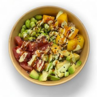 Поке Ахи Туна (450гр)