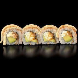 Хот Саломон (130гр)