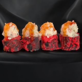 Везувий краб (120гр)