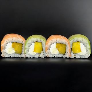 Екзотик рол (130гр) 