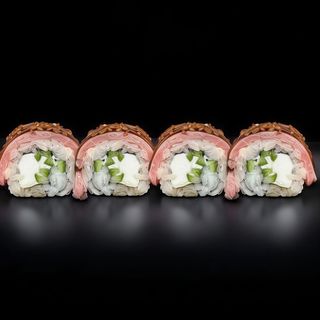 Туна делукс рол (130гр)